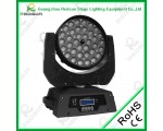 LED Wall Washer Moving Head Light