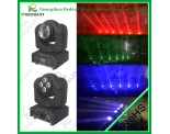 Double-face LED Moving Head Light