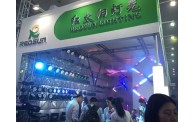 2015 Guangzhou Fair